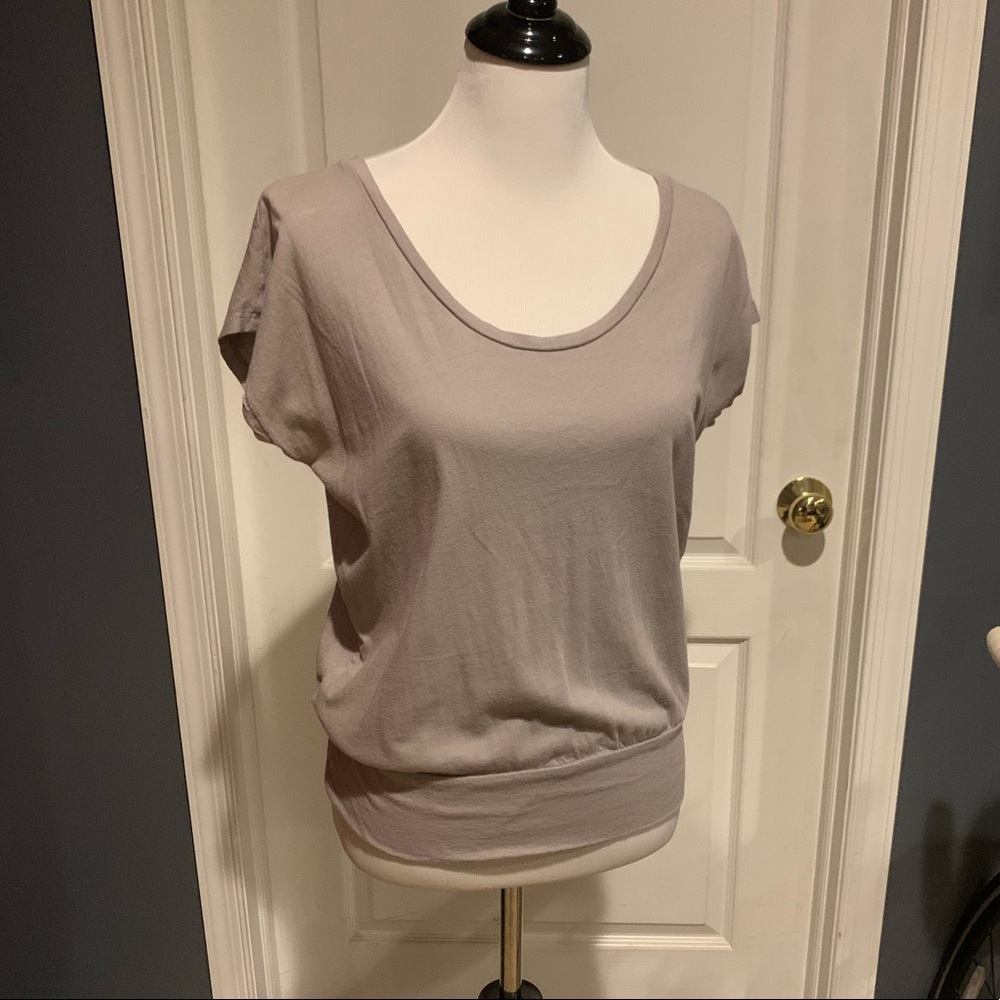 Loft Blouse